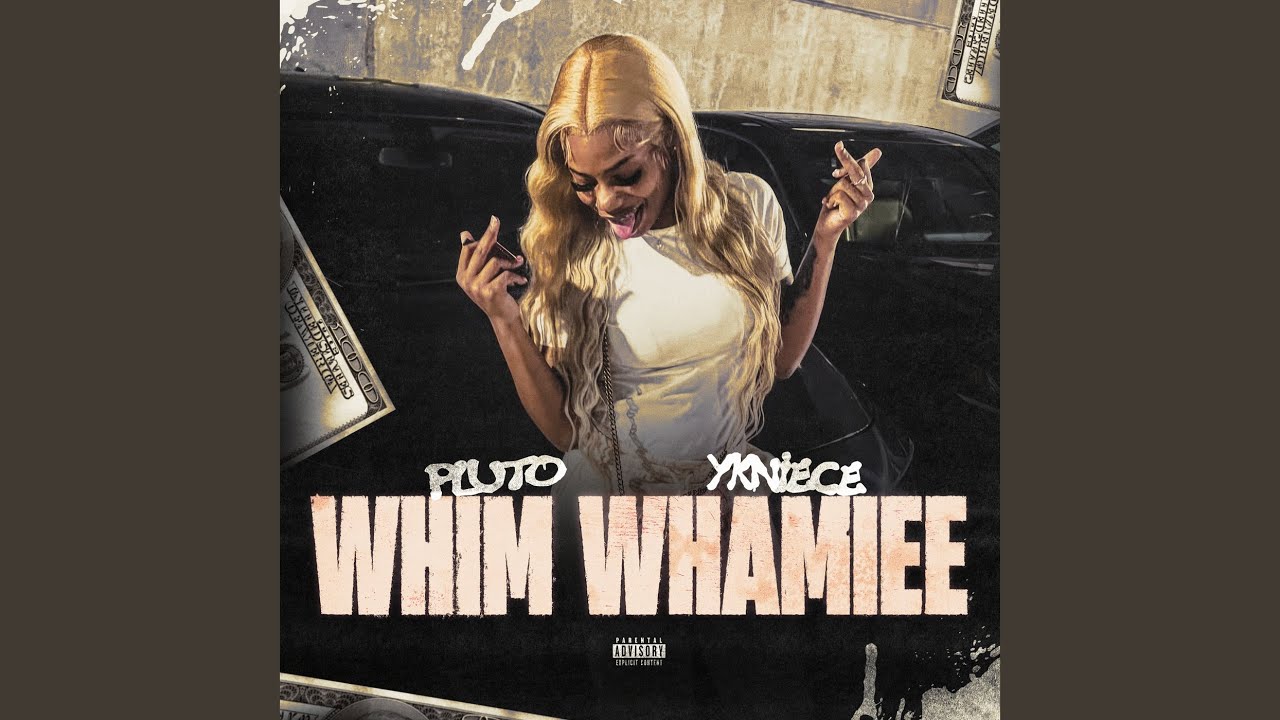 WHIM WHAMIEE