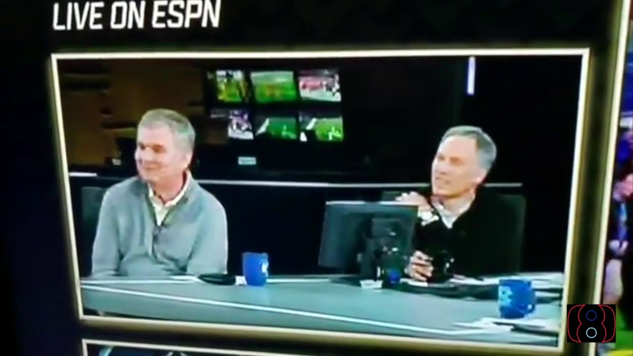 Paul Johnson Film Room Savagery
