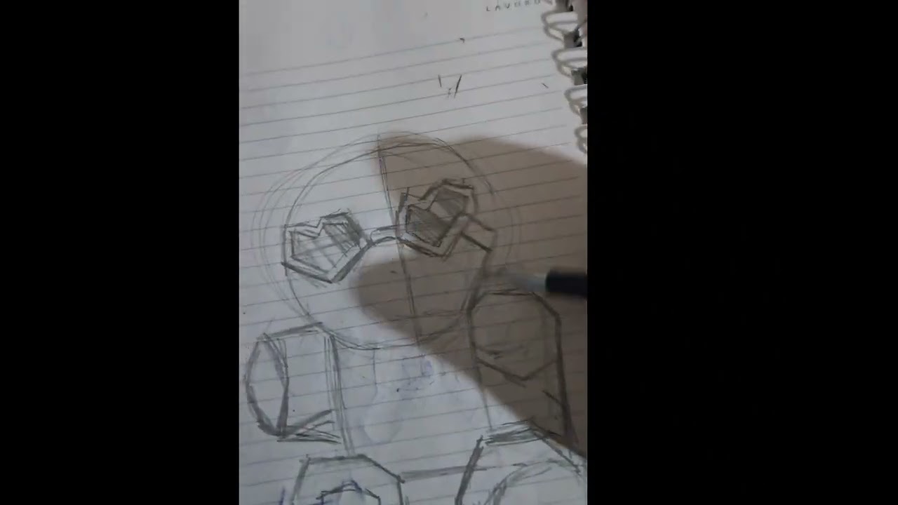 Finalmente fiz esse tutorial ficou ruim então me desculpem 