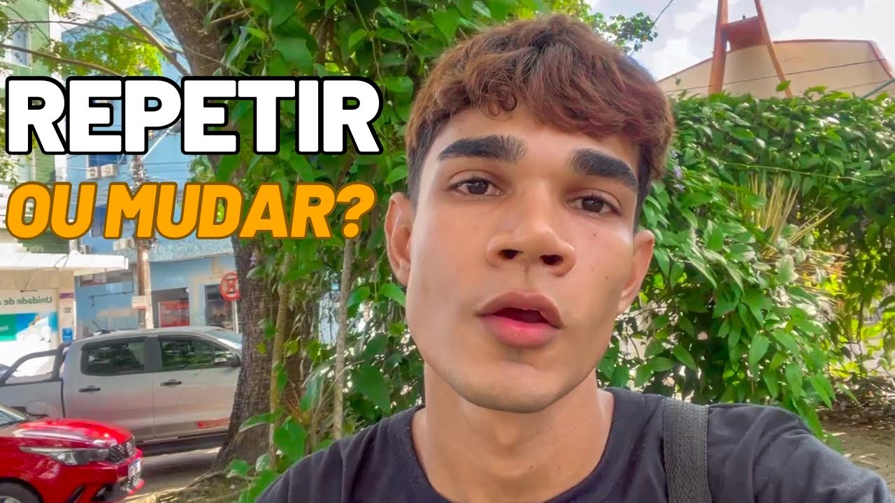 O Que Você Vai Fazer com o Seu 2026? | Metas, Planos e Mudança de Vida