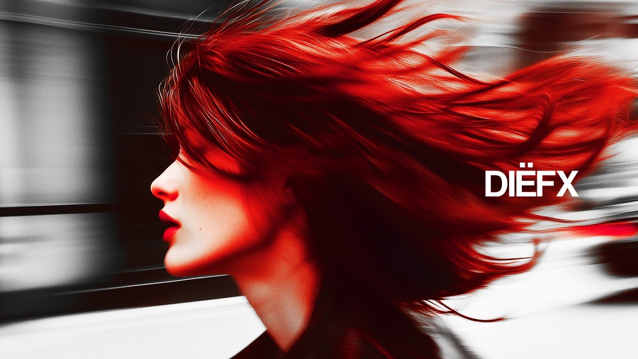 DIËFX - MY VEINS - Deep House, Late Night