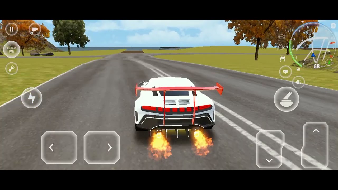 racing xperience part 1 maaf kalau lag atau bug