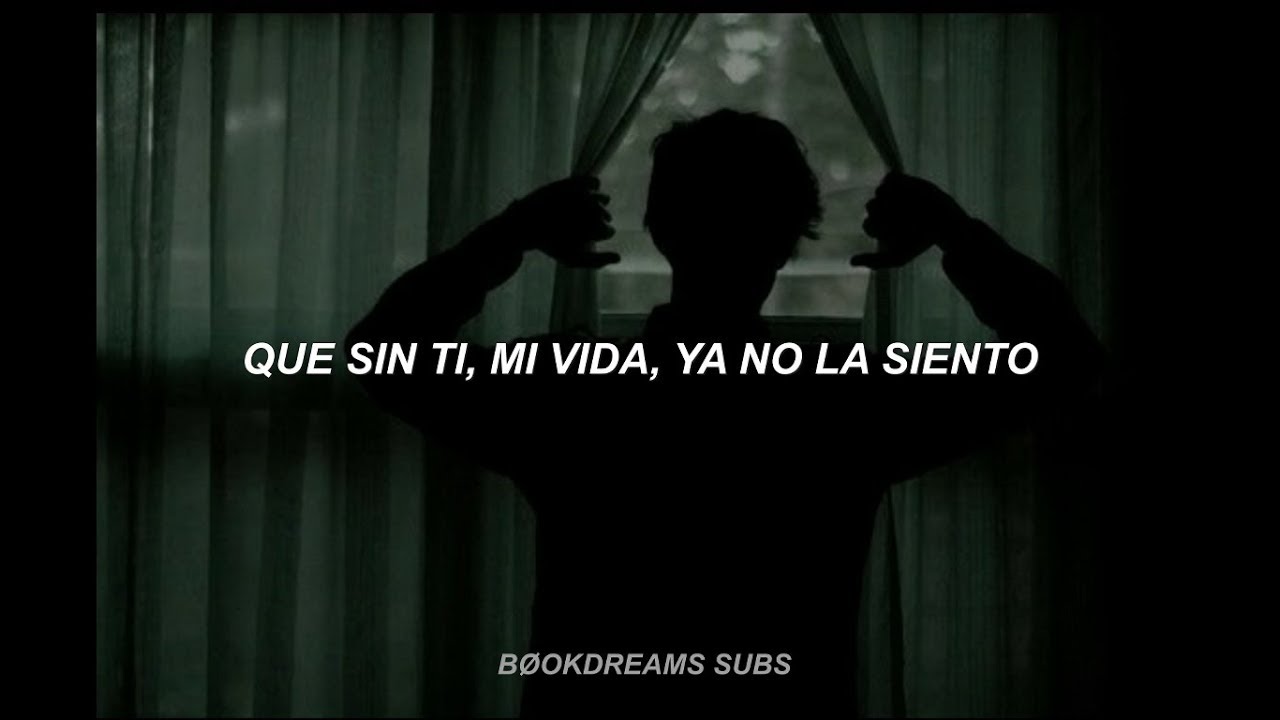 Manuel Medrano - Si Pudiera // Letra