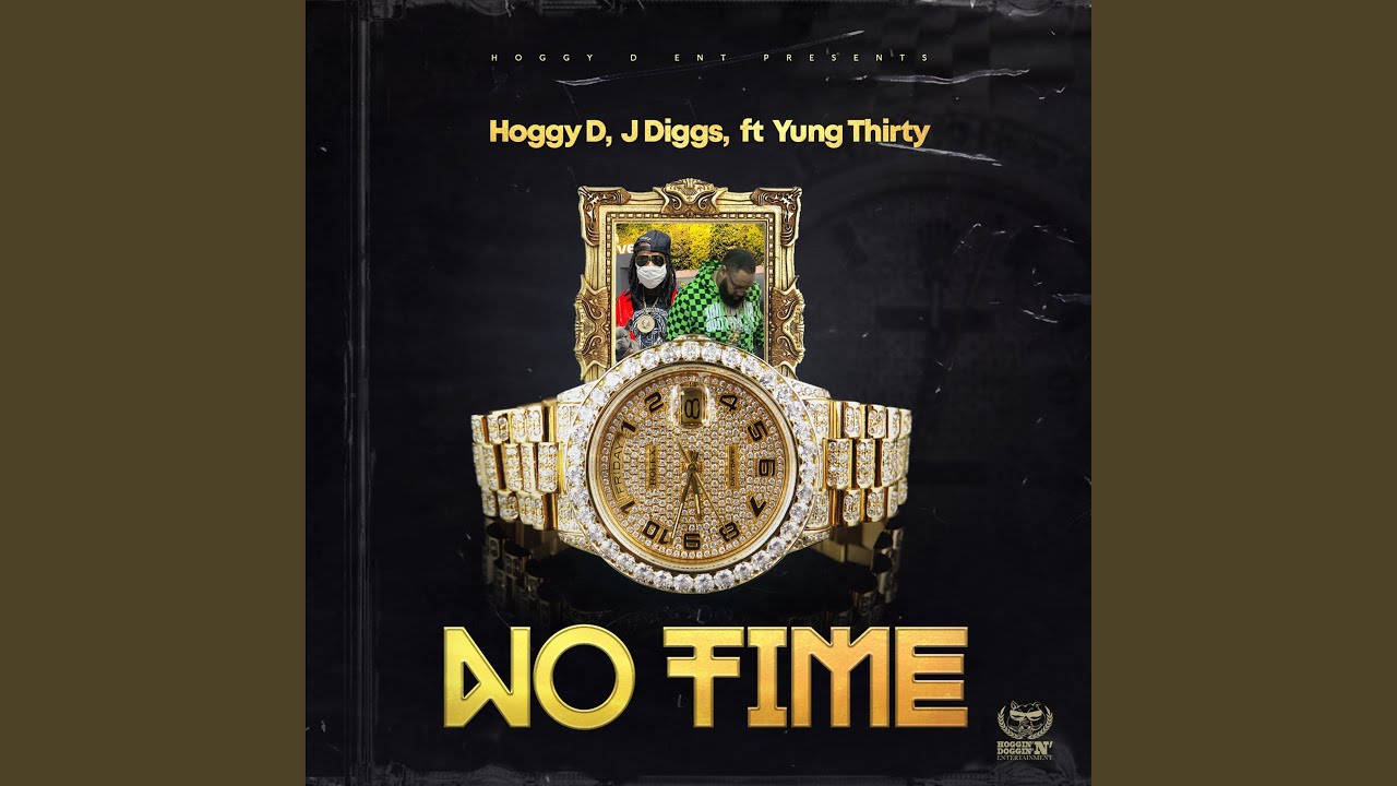 No Time