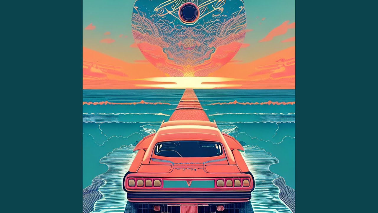 Cali Dreamin' (feat. Hannibal, Lauri Räpping Vantaanjoki, Tykopaatti & Tomigun)