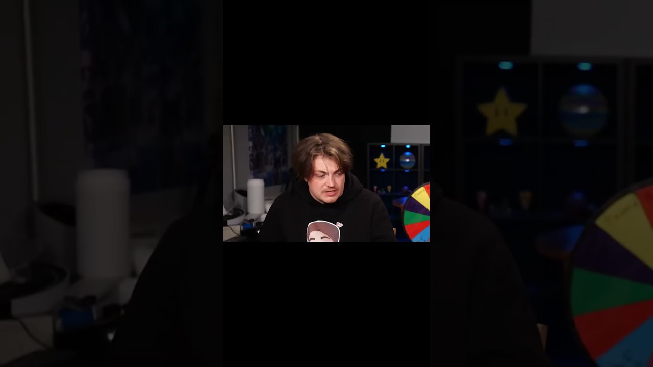 HJULET VÆLGER VORES MAD EN HEL DAG! *ØV* - 