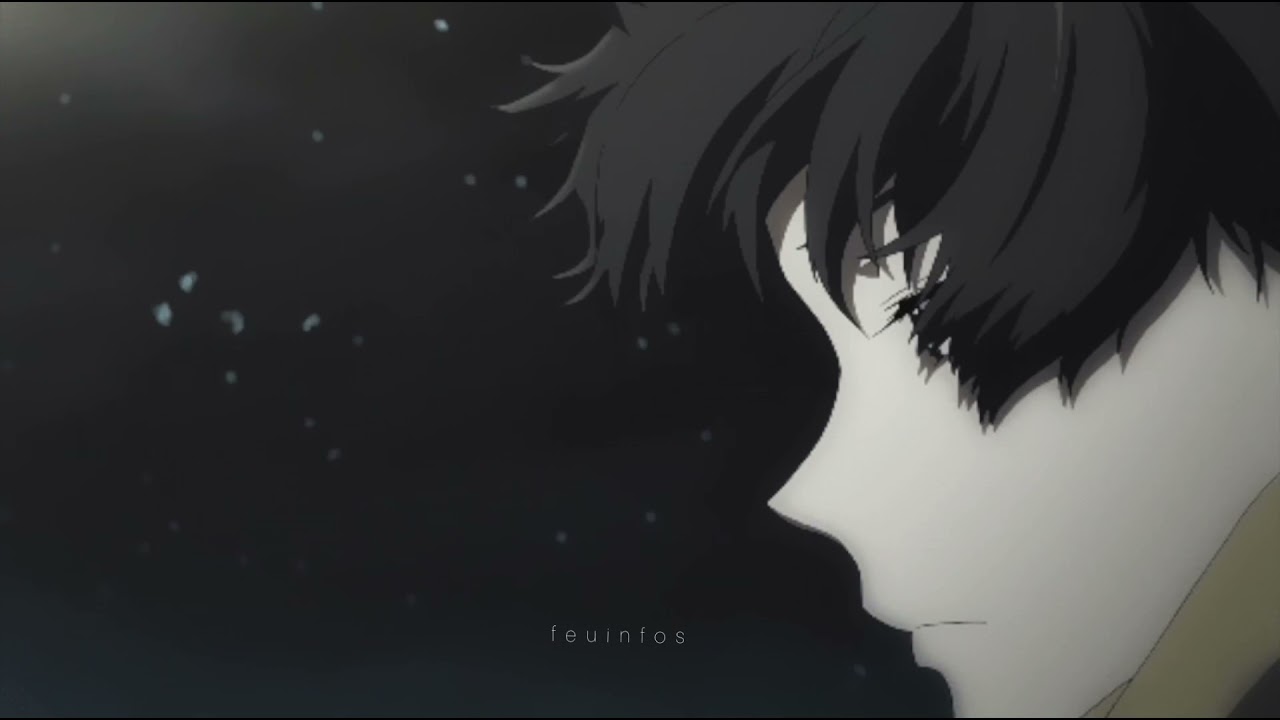 malevil - Nekfeu (clip animé non officiel)
