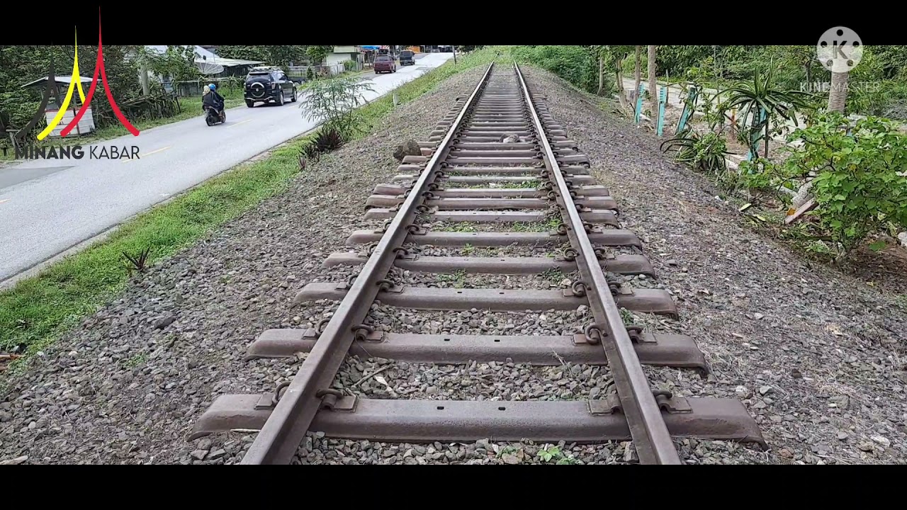 Nasibmu Kini Kereta Api, 