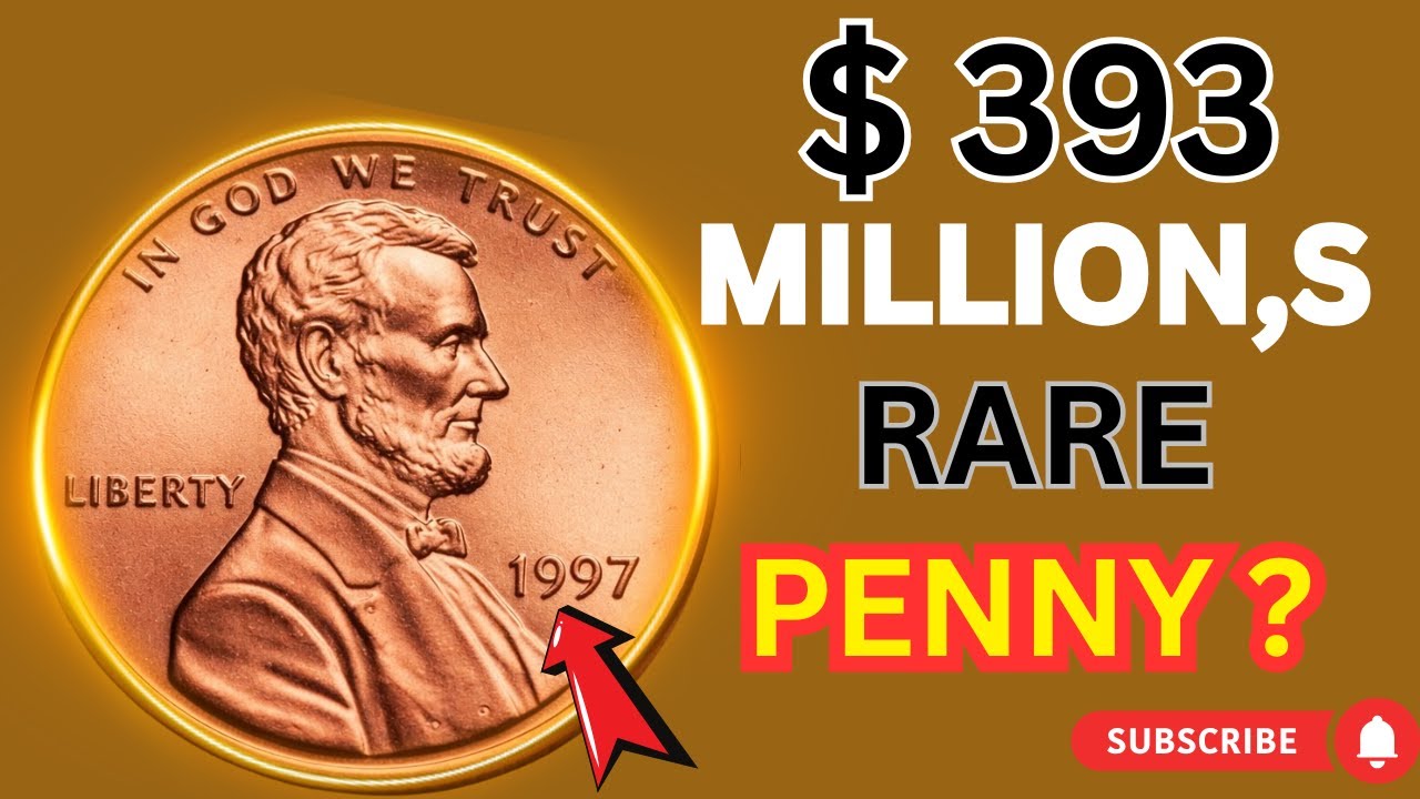 Don’t Throw Away Your Change! Lincoln Wheat Pennies Worth Millions
