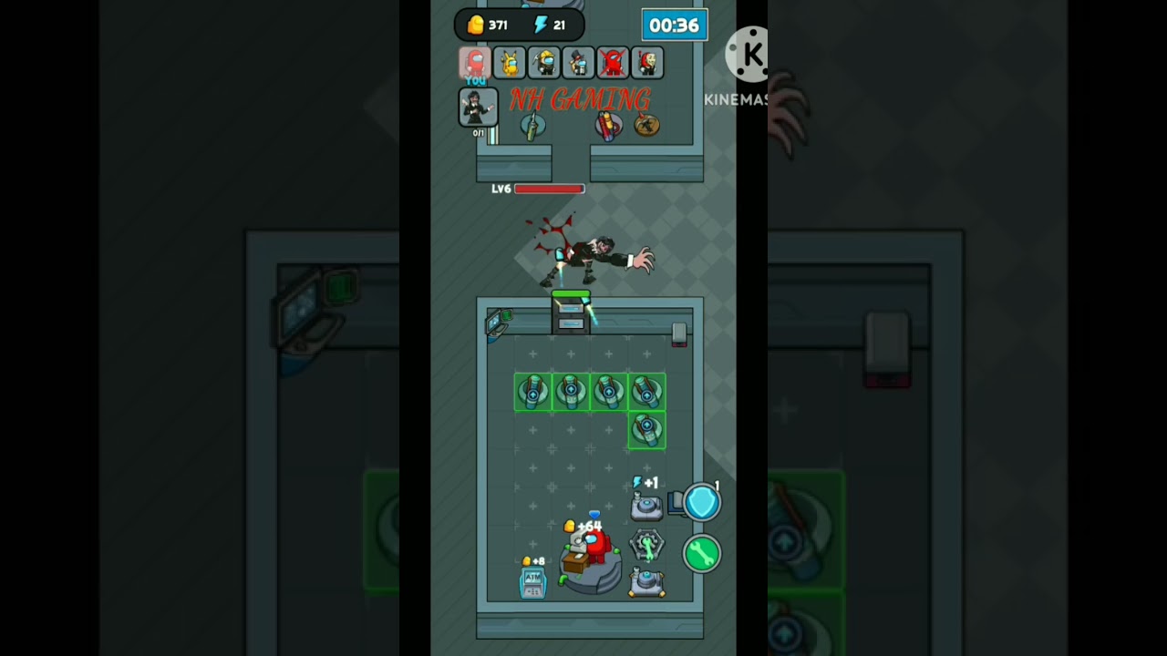 HOW TO PLAY #SPACE#survivor#funnygame#shorts#gaming#shortsfeed