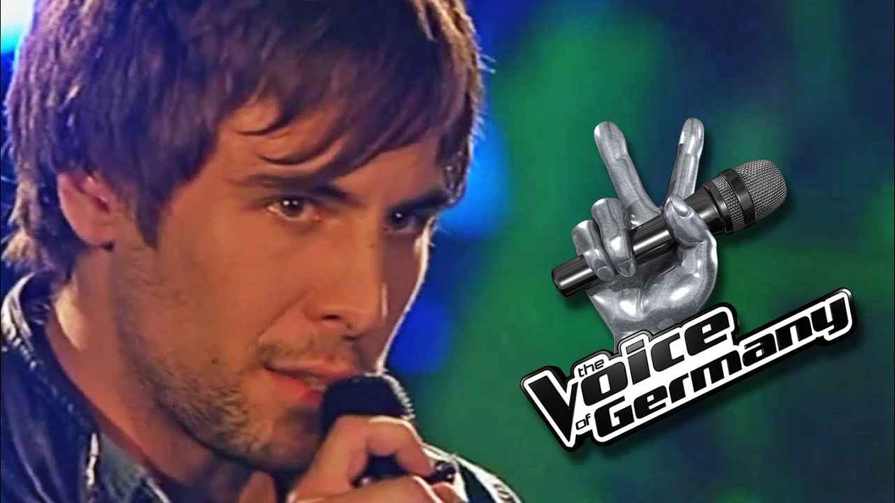 Sex On Fire – Max Giesinger | The Voice | Sing Off | The Battles Cover