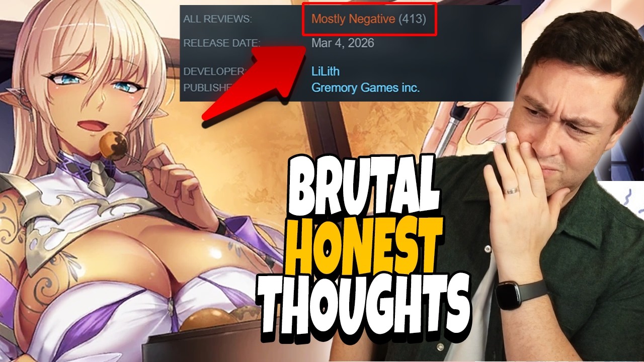 TAIMANIN SQUAD | PLAY OR PASS? BRUTAL, HONEST THOUGHTS