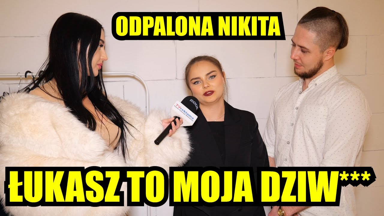 NIKITA CHCE PROCENT OD NIEGO POMAWIAJĄ MNIE O ZDRADY SZANTAŻE I WYŁUDZENIA POKAZUJE UMOWĘ