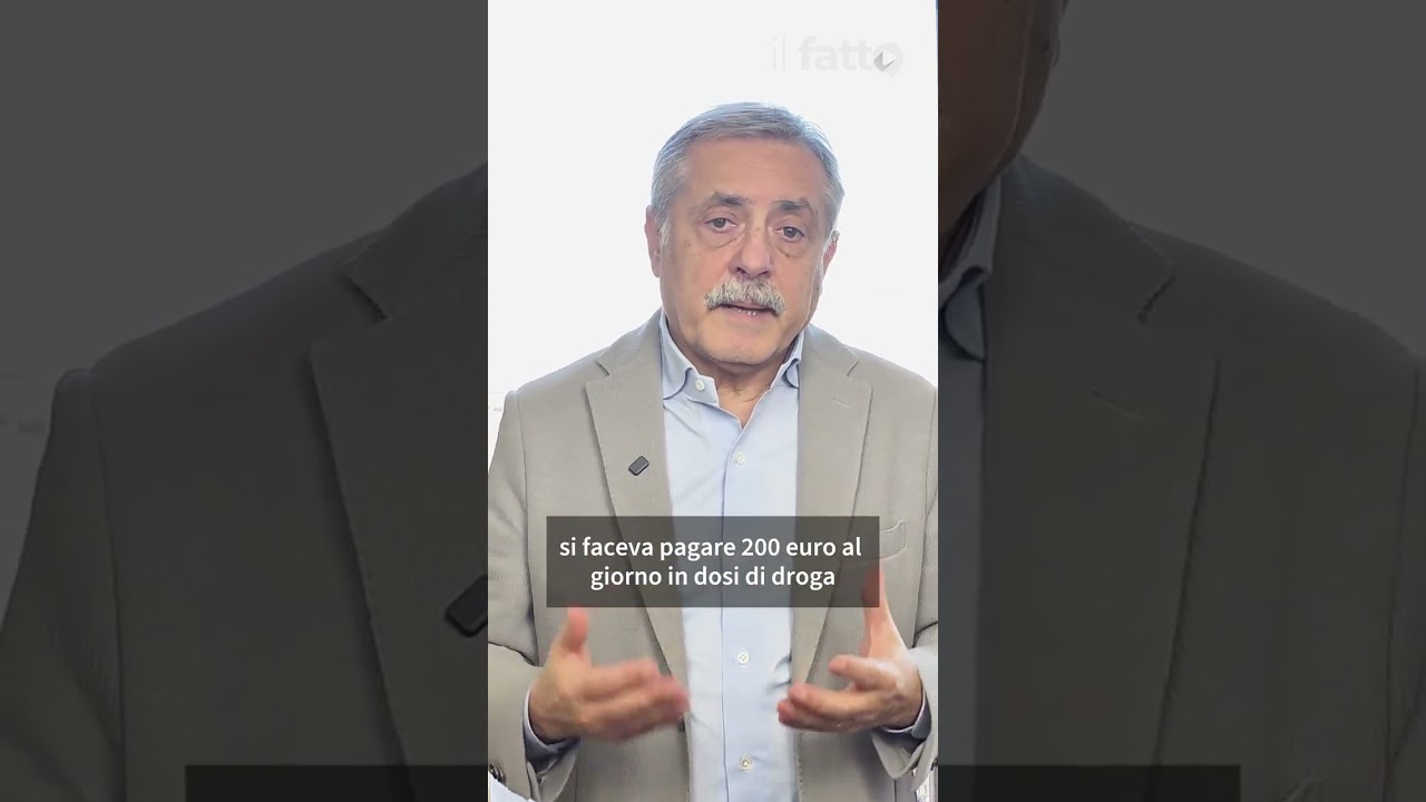 Poliziotti e sicurezza