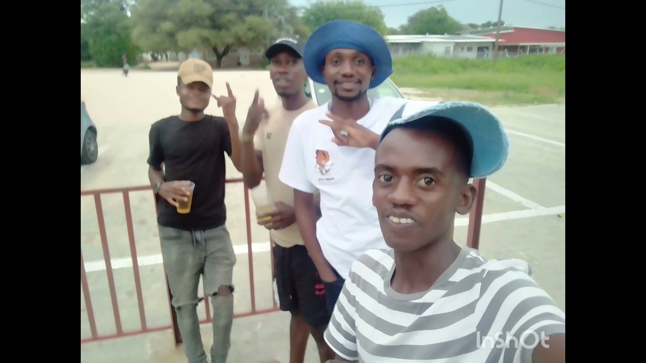 Tommy trow Better days ft Kilimanjaro ERICK