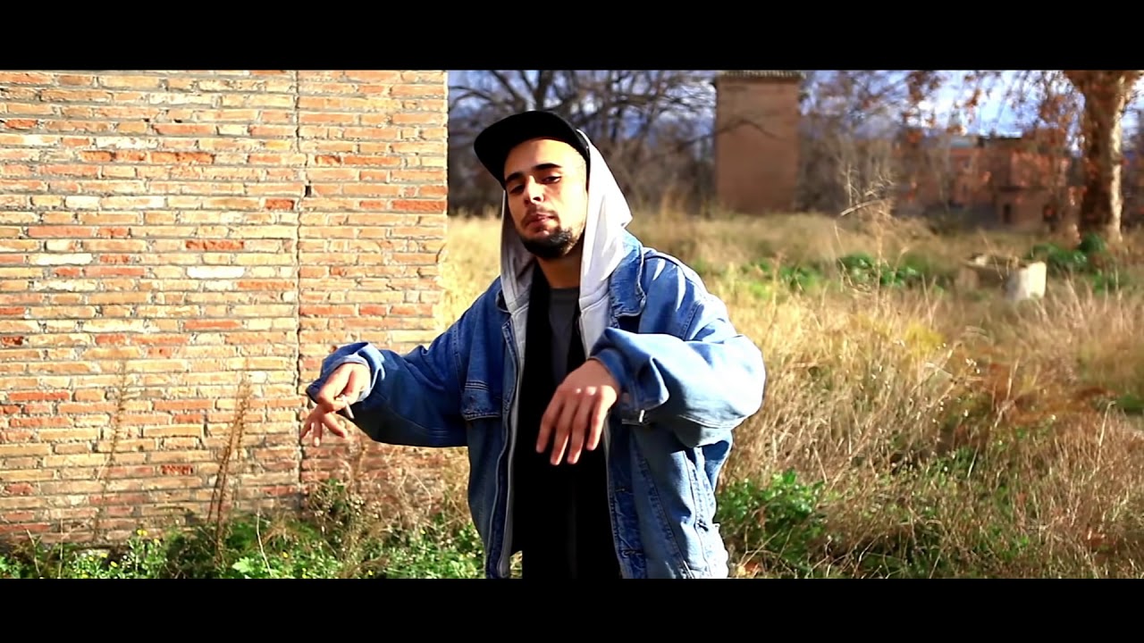 FERNANDOCOSTA - NI&Ntilde;O ANTIPATICO  (VIDEOCLIP)