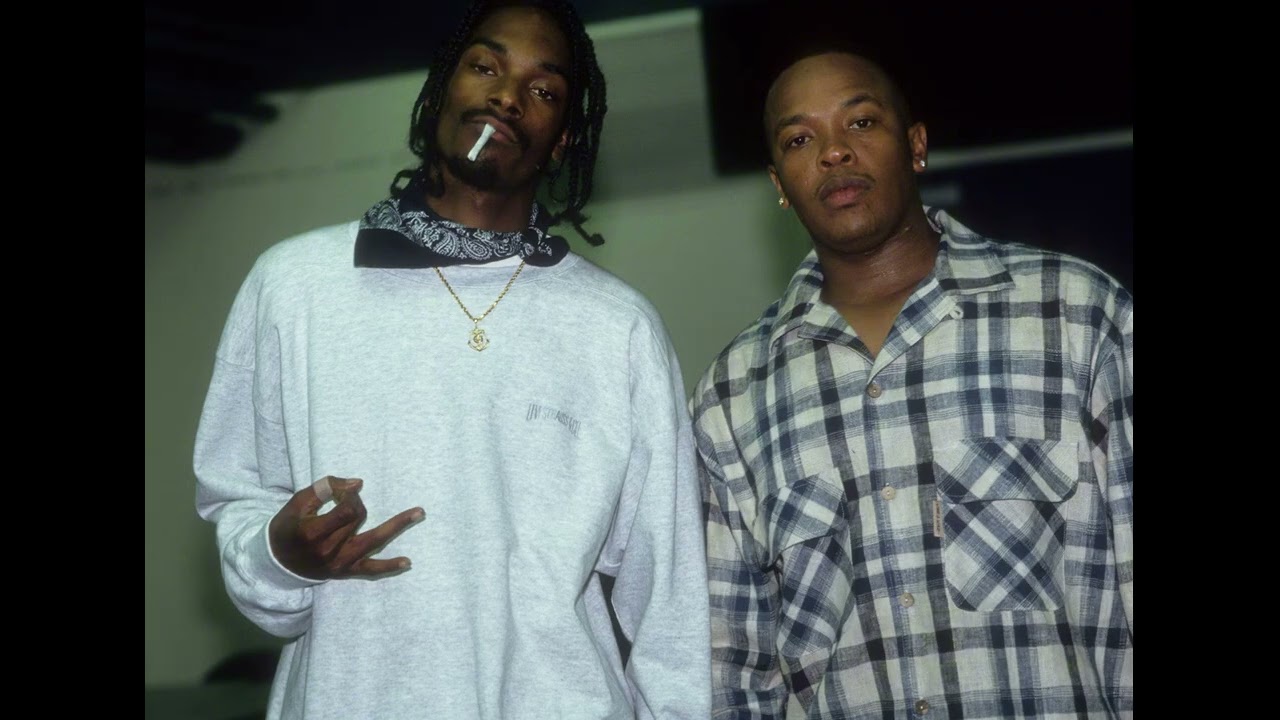 Snoop Dogg's Greatest Hits 🔥Old School Rap♪