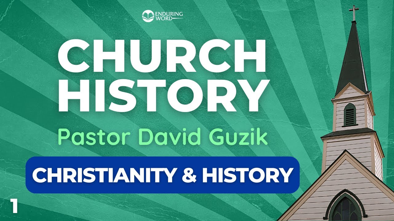 Christianity and History