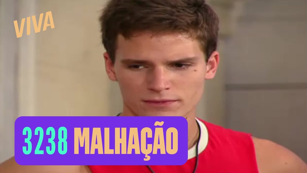 YASMIN E PERALTA VOLTAM | MALHAÇÃO | CAPÍTULO 3238 | MELHOR DO DIA | VIVA