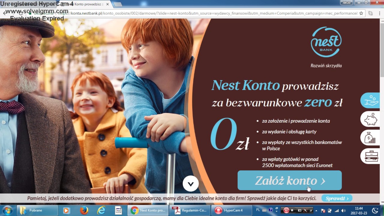 Comperialead jak zacząć działać.
