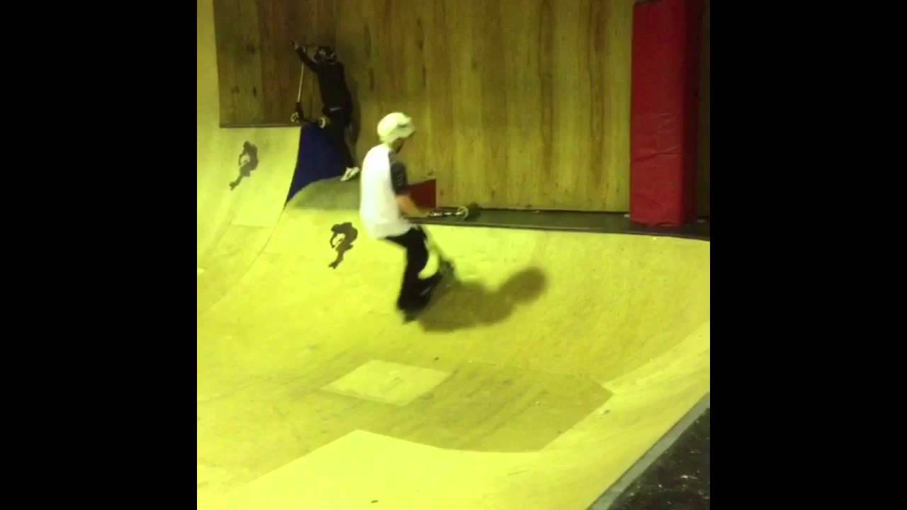 Dexx skatepark