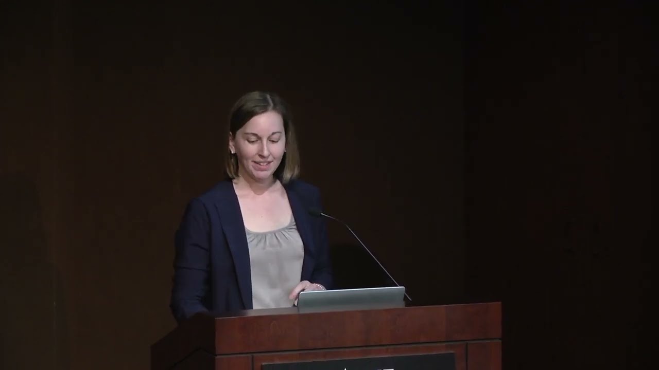 ICAPS 2024 Keynote: Julie Shah on 