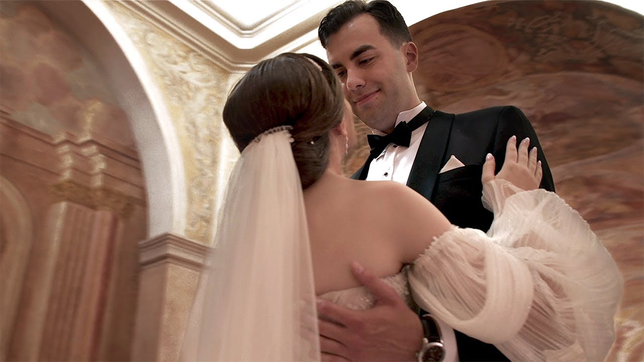 Klaudia i Mariusz | Red Frame Production