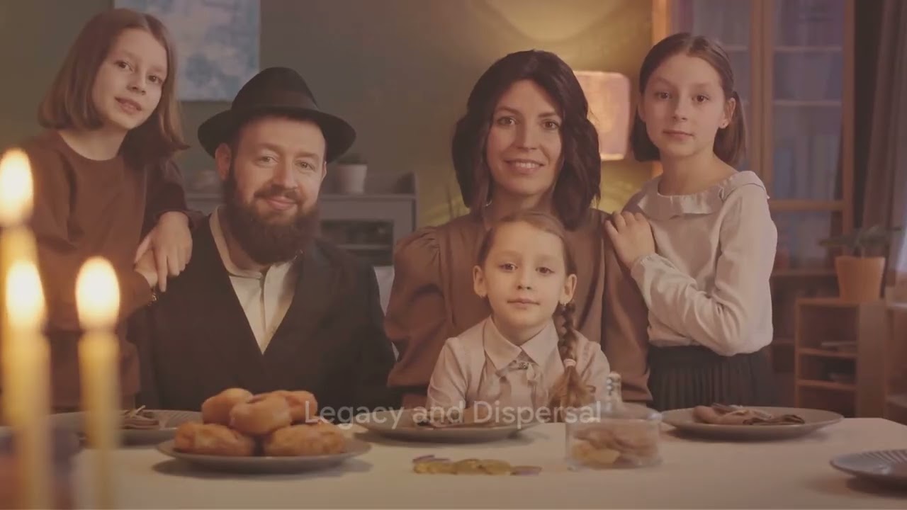 Jews in the Ottoman Empire  A Historical Journey