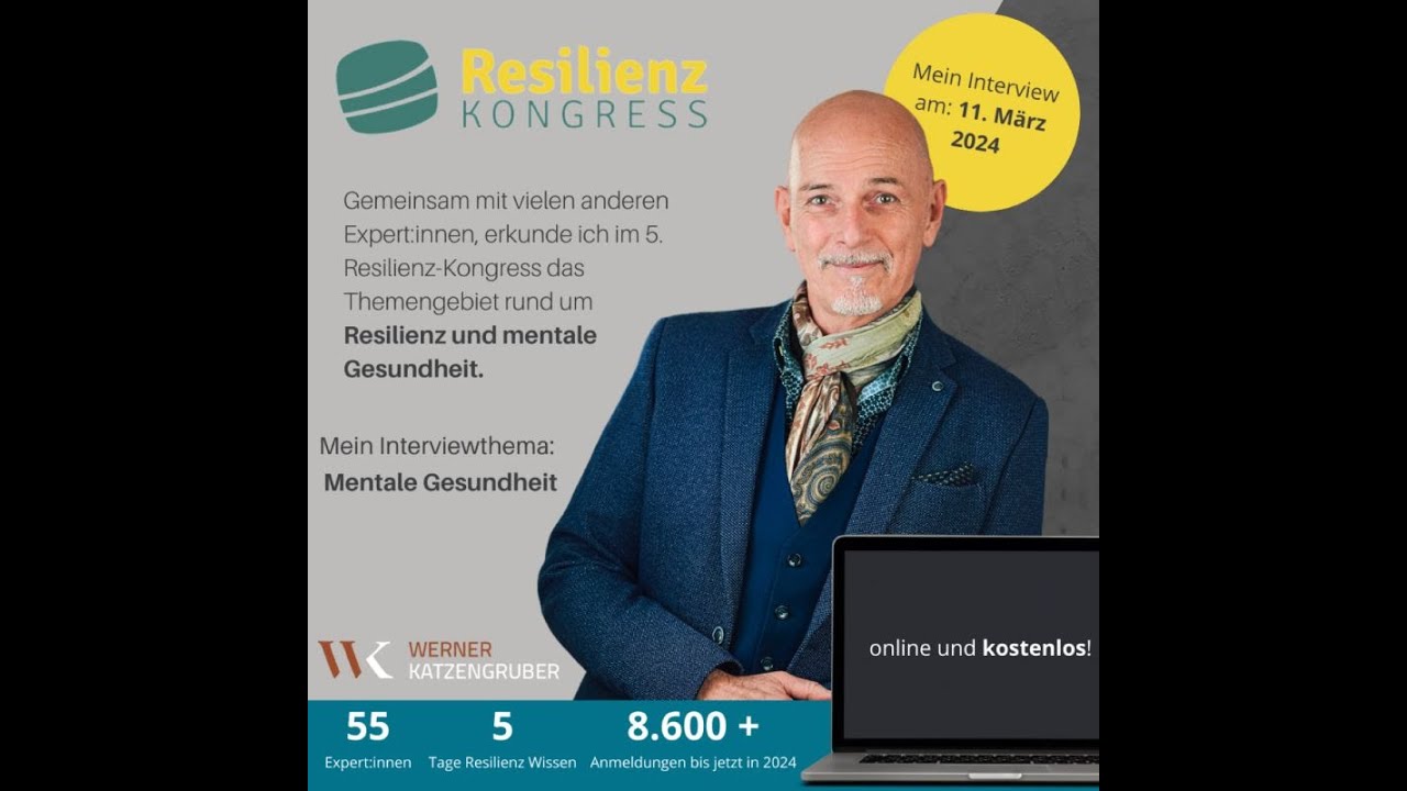 Von der Belastung zur Balance: Wege zu einer resilienten und mental gesunden Organisation
