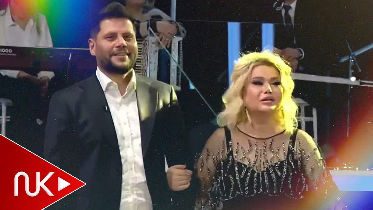 Nazənin & Eldar Ələkbərov   Sən bilmədin (Yeni 2025)