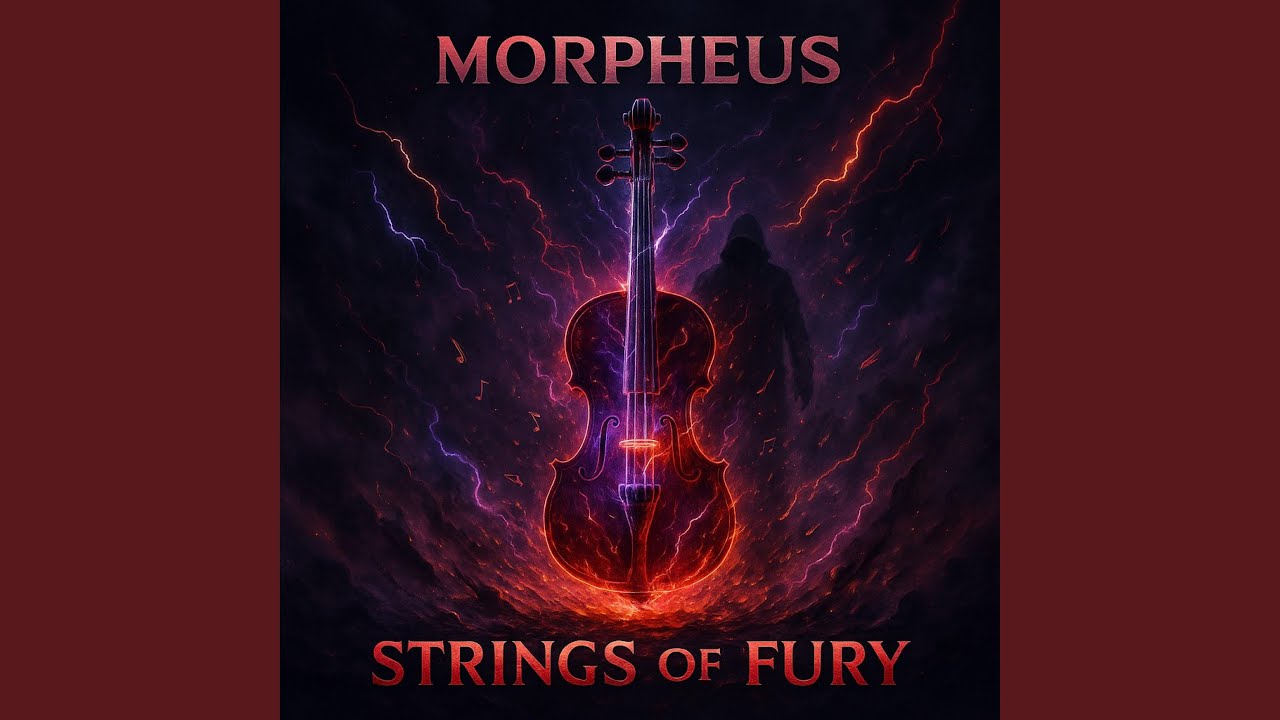 Strings of Fury
