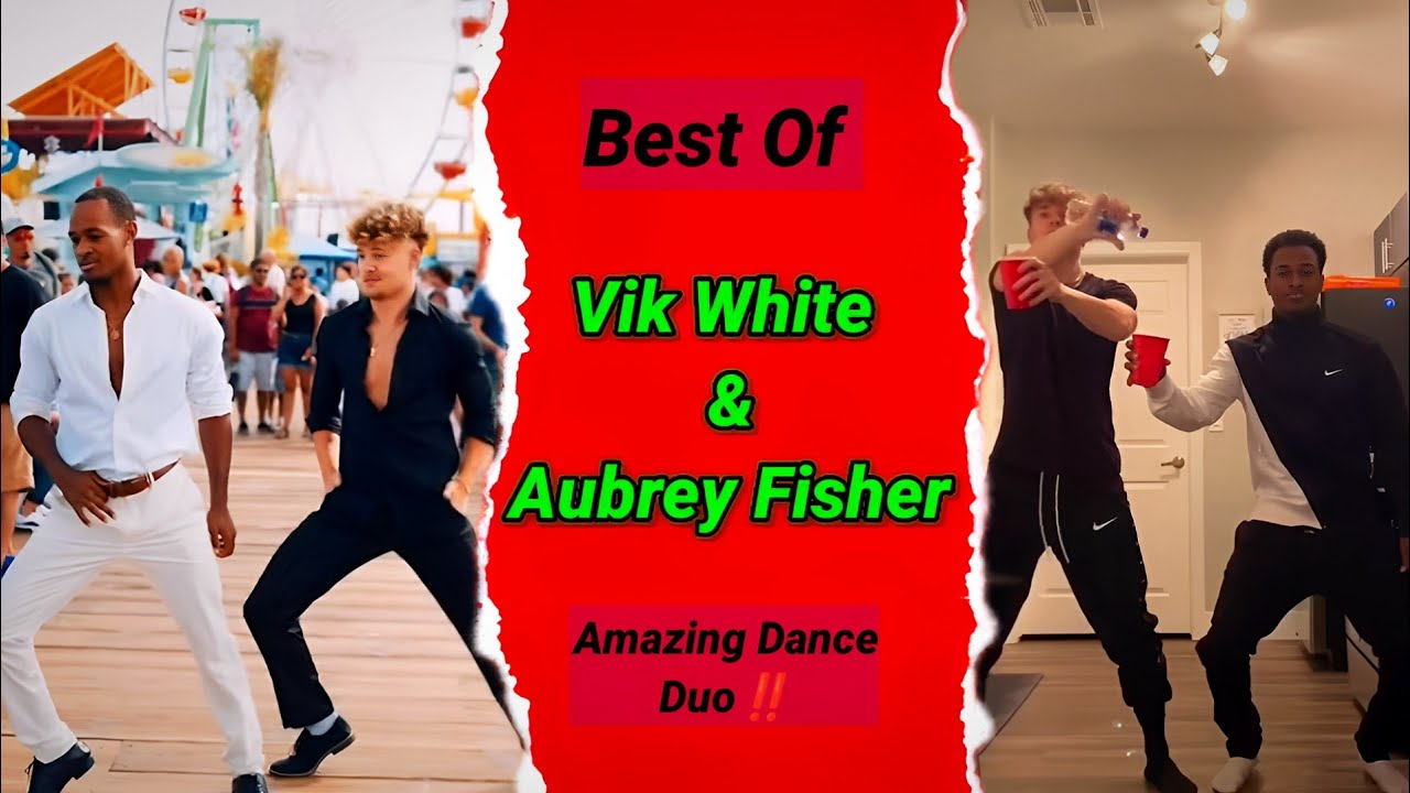Best of Vik White and Aubrey Fisher