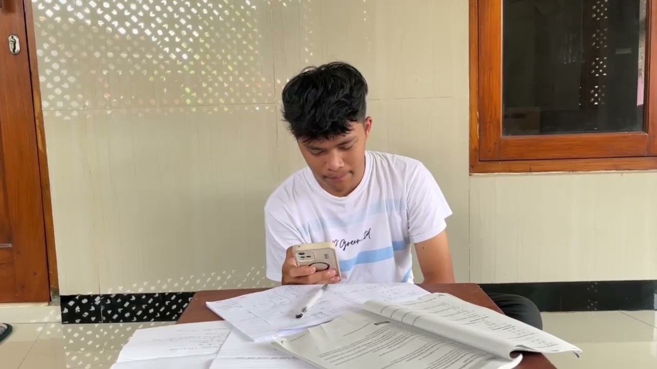 📚 Drama Basa Jawa: Nilai Apik Ora Kudu Ngrusak Konco (Pesan Moral Paseduluran) 