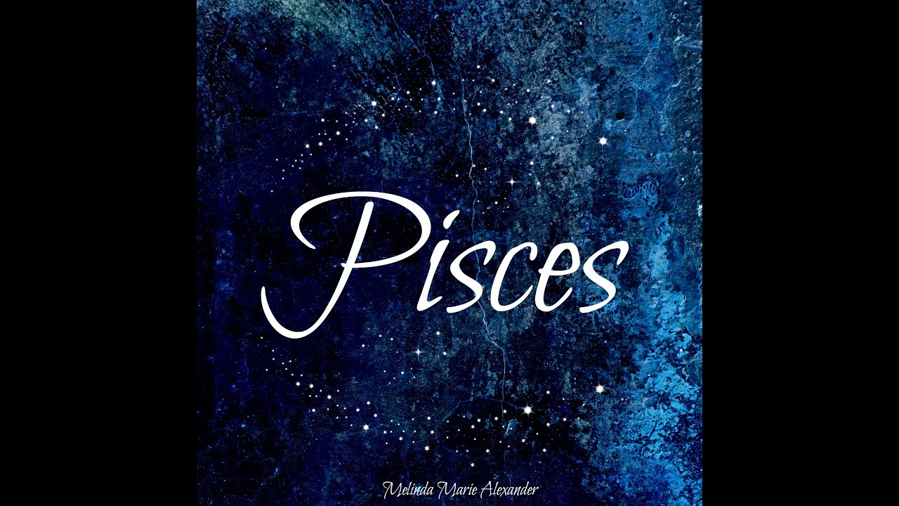 Pisces 'What To Expect in 2019' | Zodiac Tarot Reading