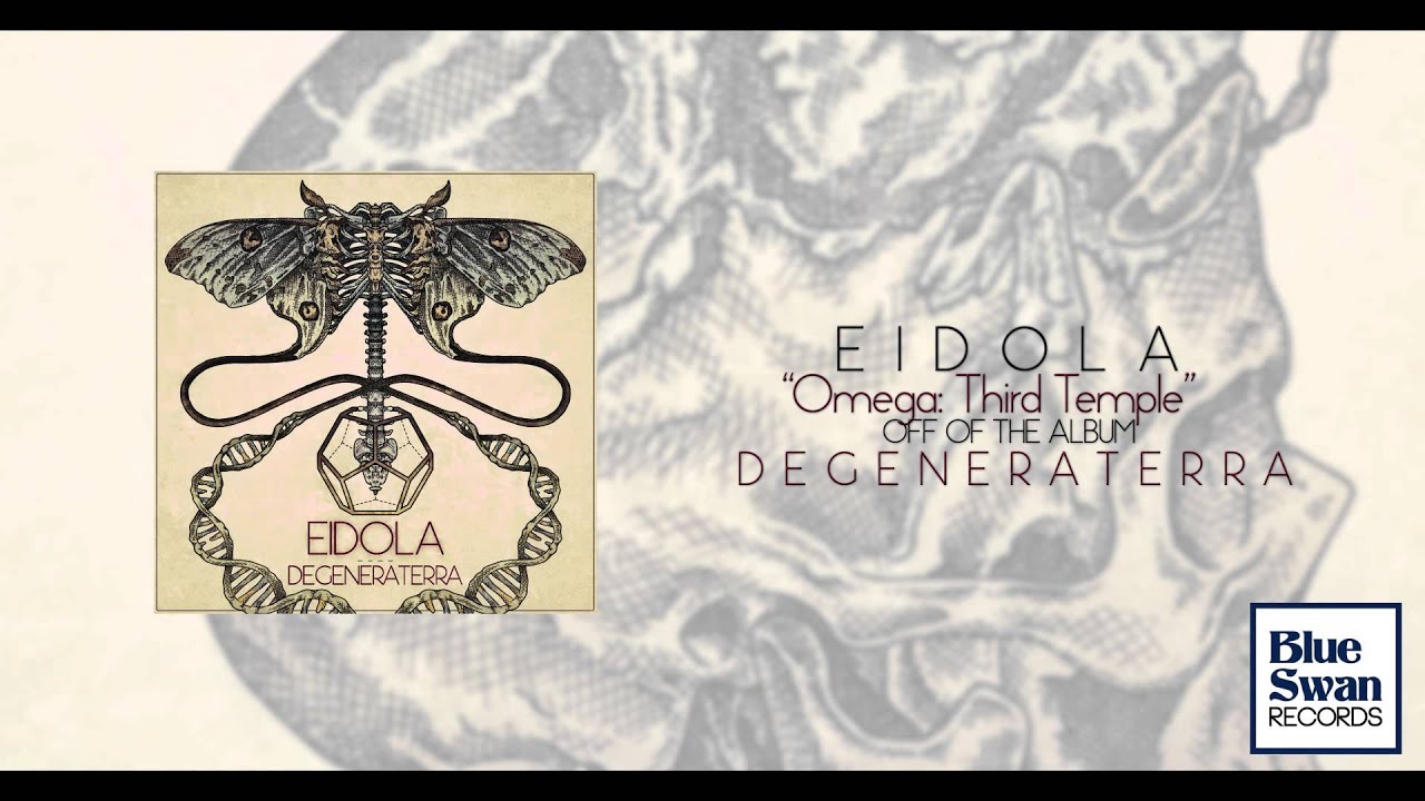 Omega: Third Temple