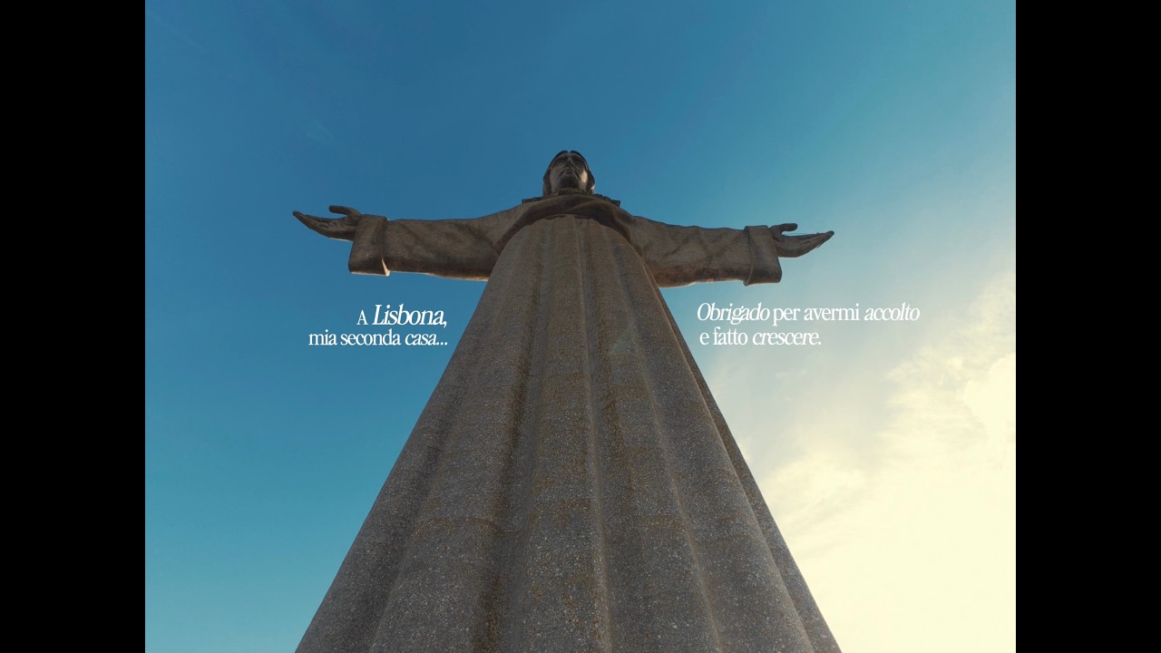 Aria di Citt&agrave; (visual video)