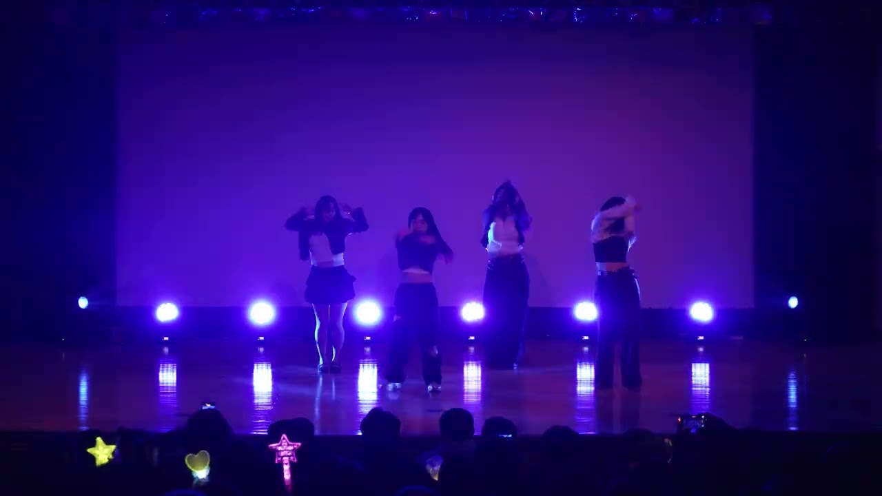 [금천구캣츠댄스학원] 다영 /body 월수금 성인반/정기 발표회