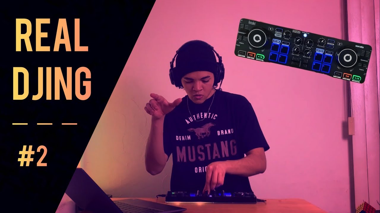 Tech House Remixes of Popular Songs | Dj Control Starlight | Eminem, KISS, Glass Animals & More 🔥