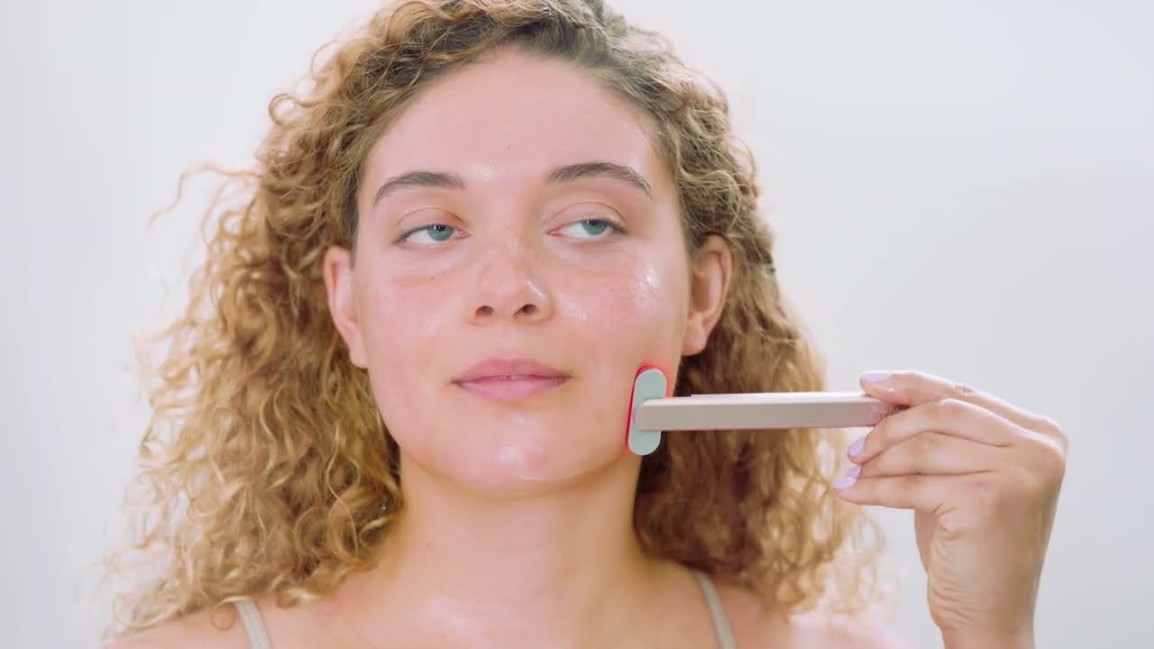 Учебное пособие по Solawave Wand
