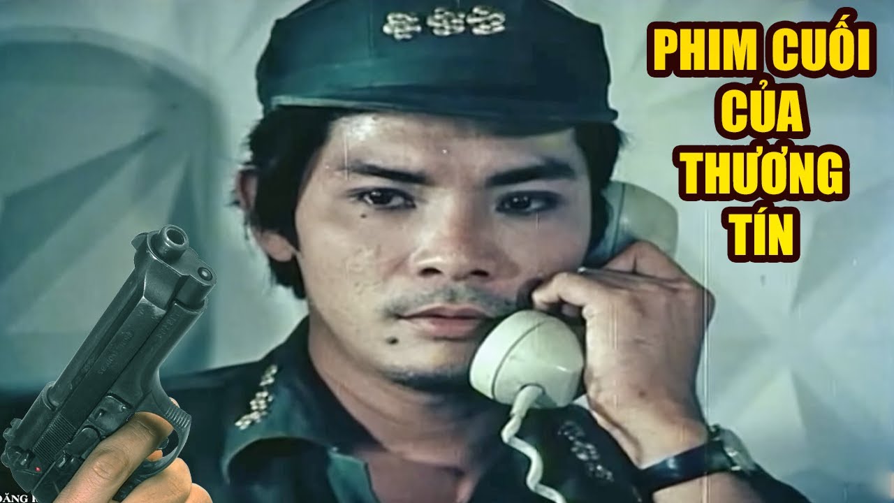 Có Lẽ Đây Là Phim Hay Nhất Của Thương Tín Đóng | Phim Cuối Cùng Của Thương Tín Ai Xem Xót Thương