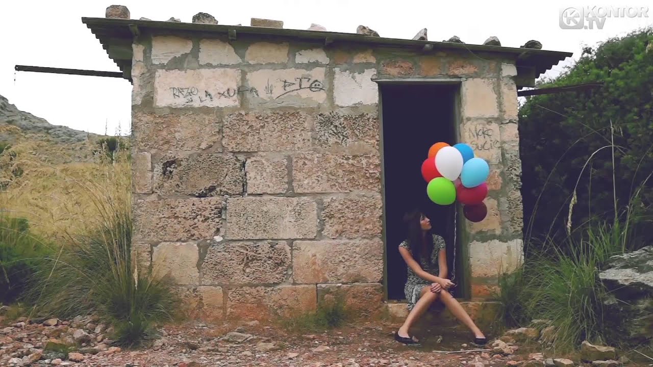 Jasper Forks - Paradise (Official Video HD)