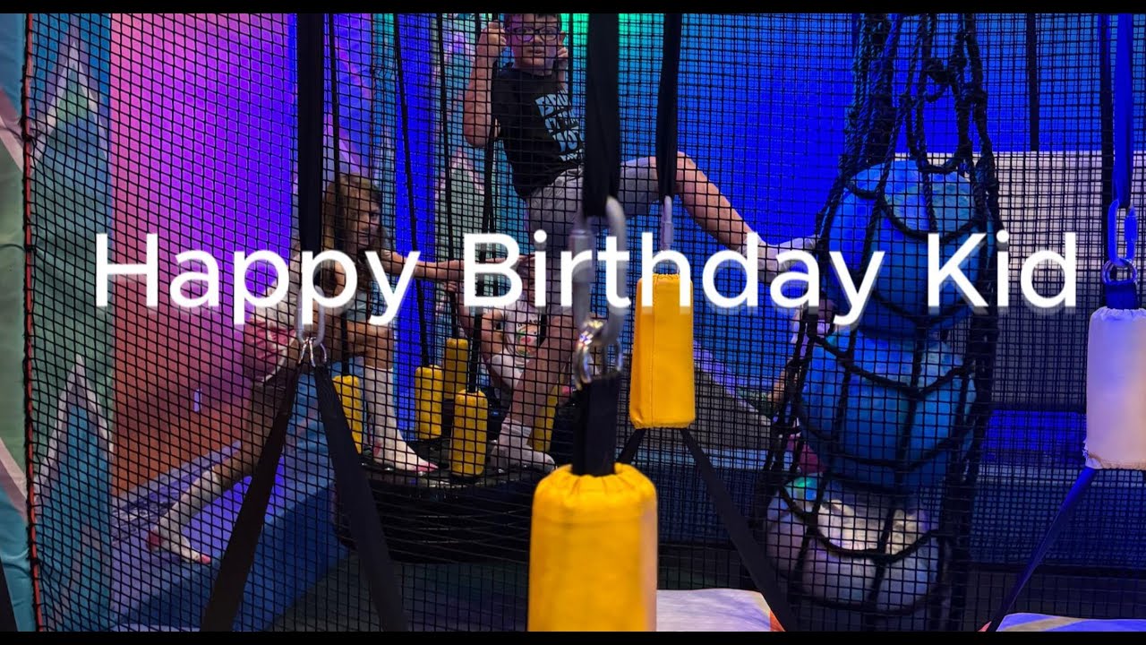 081725 - Rocco's Birthday Party