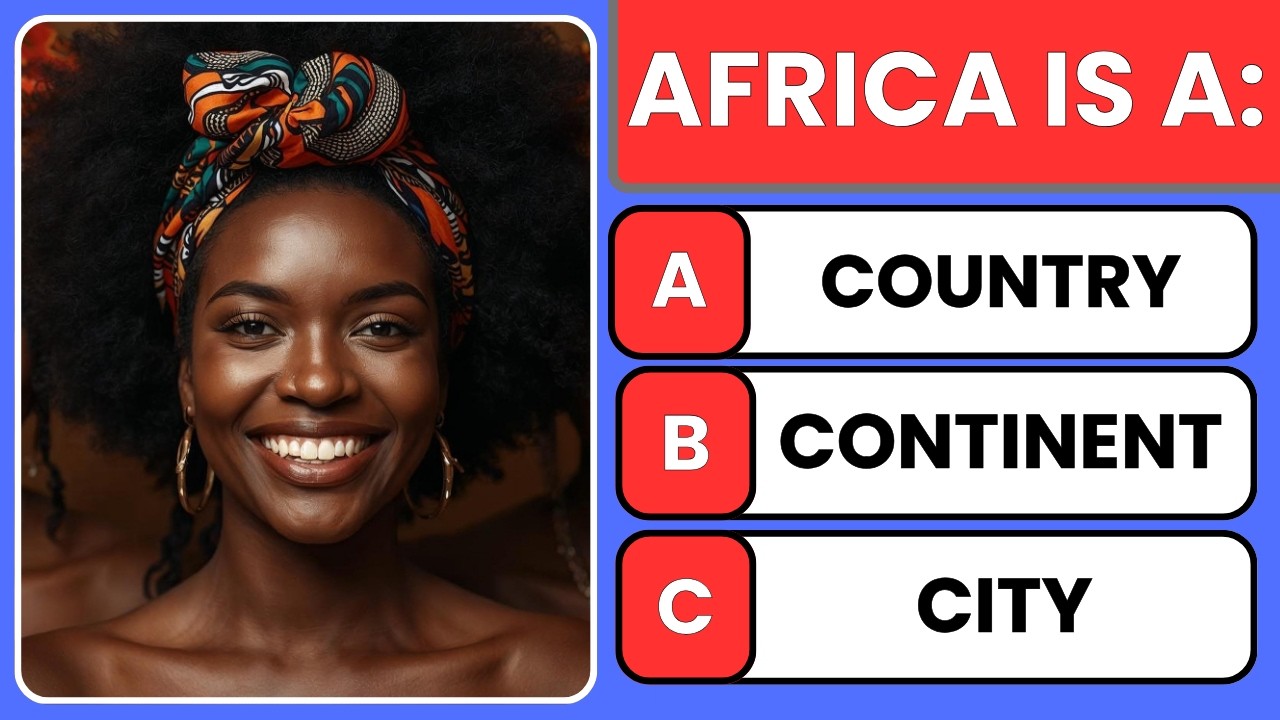 30 General Knowledge Questions 🧠| Can You Get Them All Right? 🤯🌍