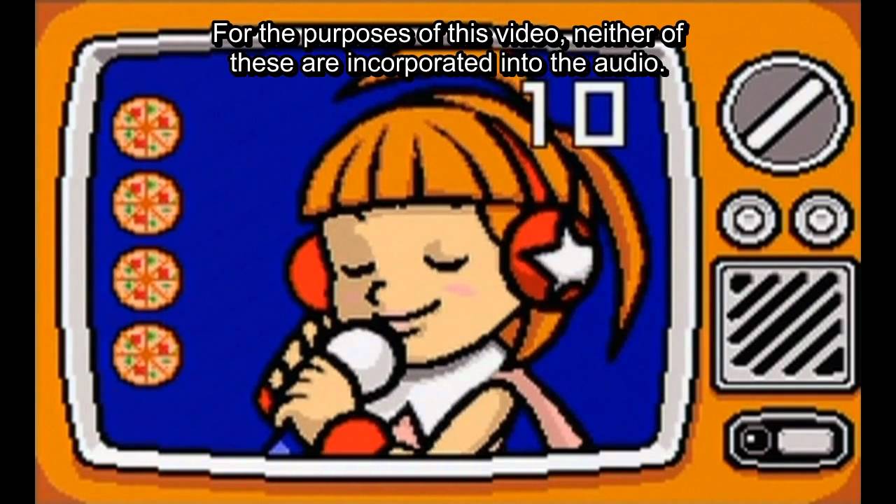 Mona Pizza's Song - History Behind Super Smash Bros. Brawl Music
