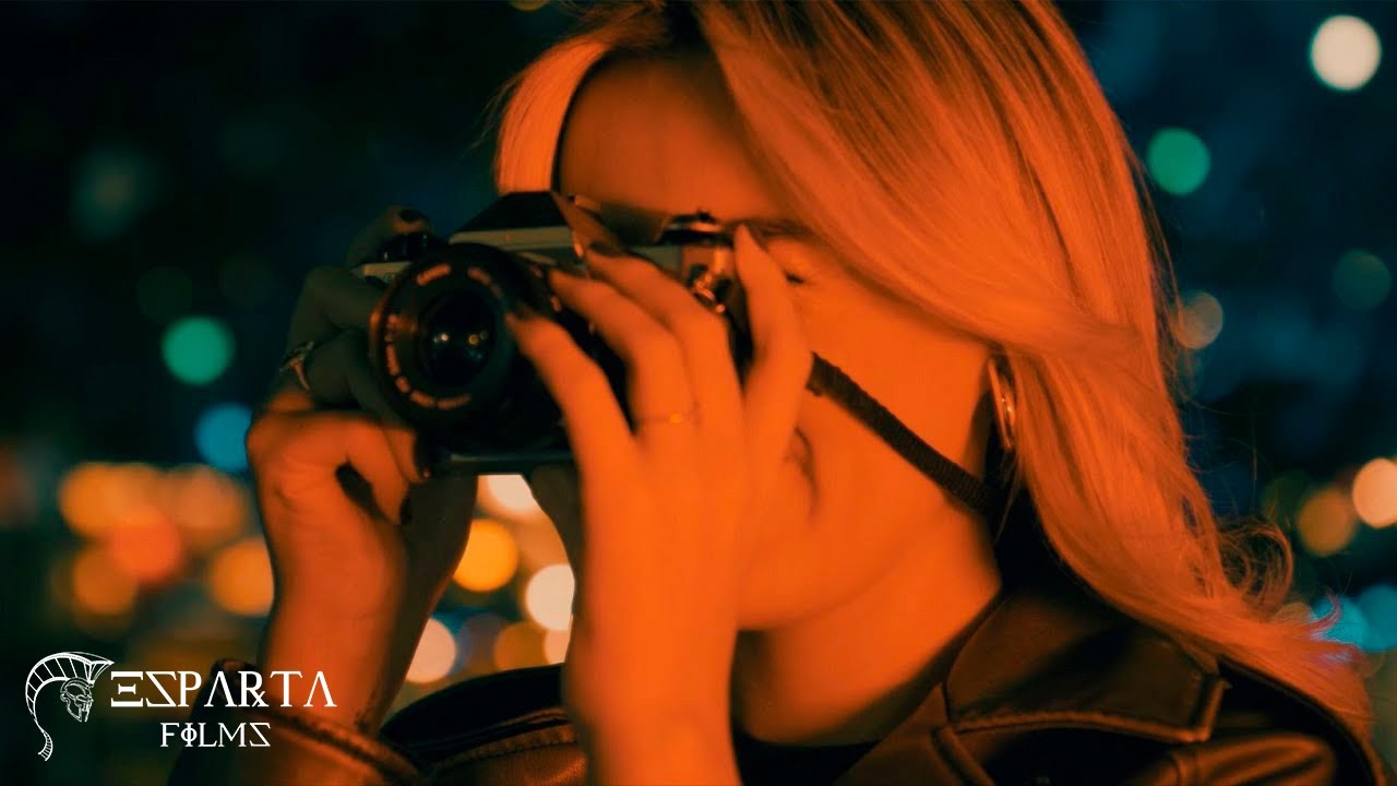 Ela Conem - Memoria Fotográfica (Video Oficial)