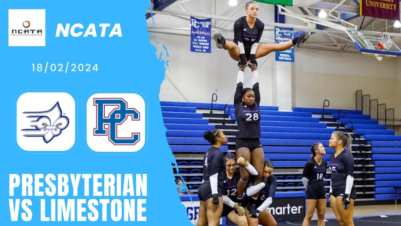 2024 A&T Limestone vs Presbyterian