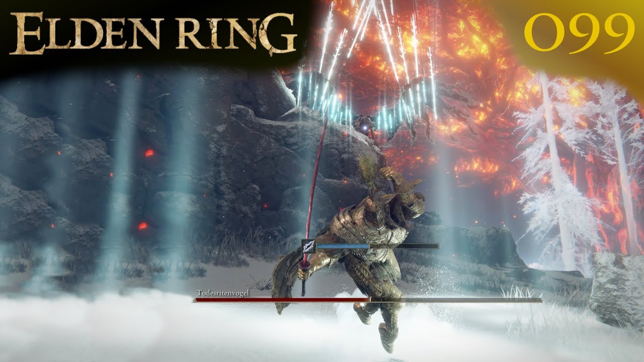Elden Ring #099 - 