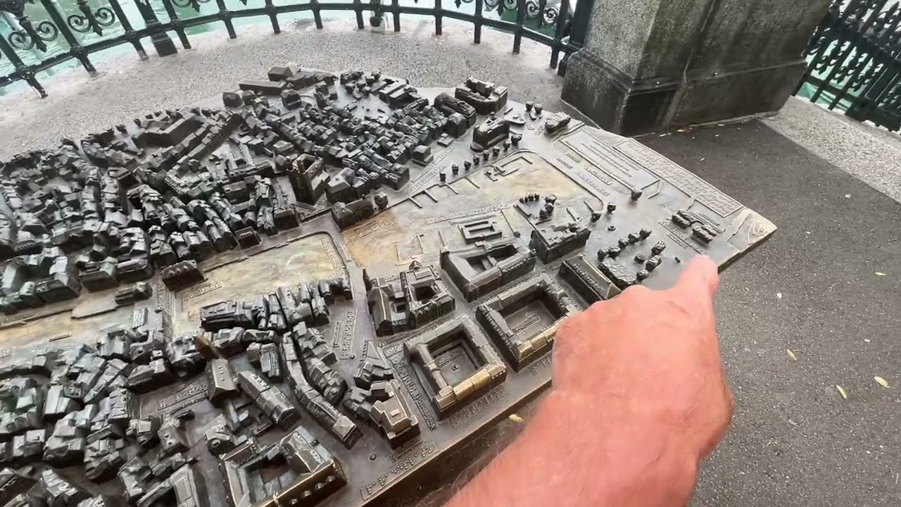 2026 - Day 1 - Europe river cruise Zurich to Amsterdam - Let’s go