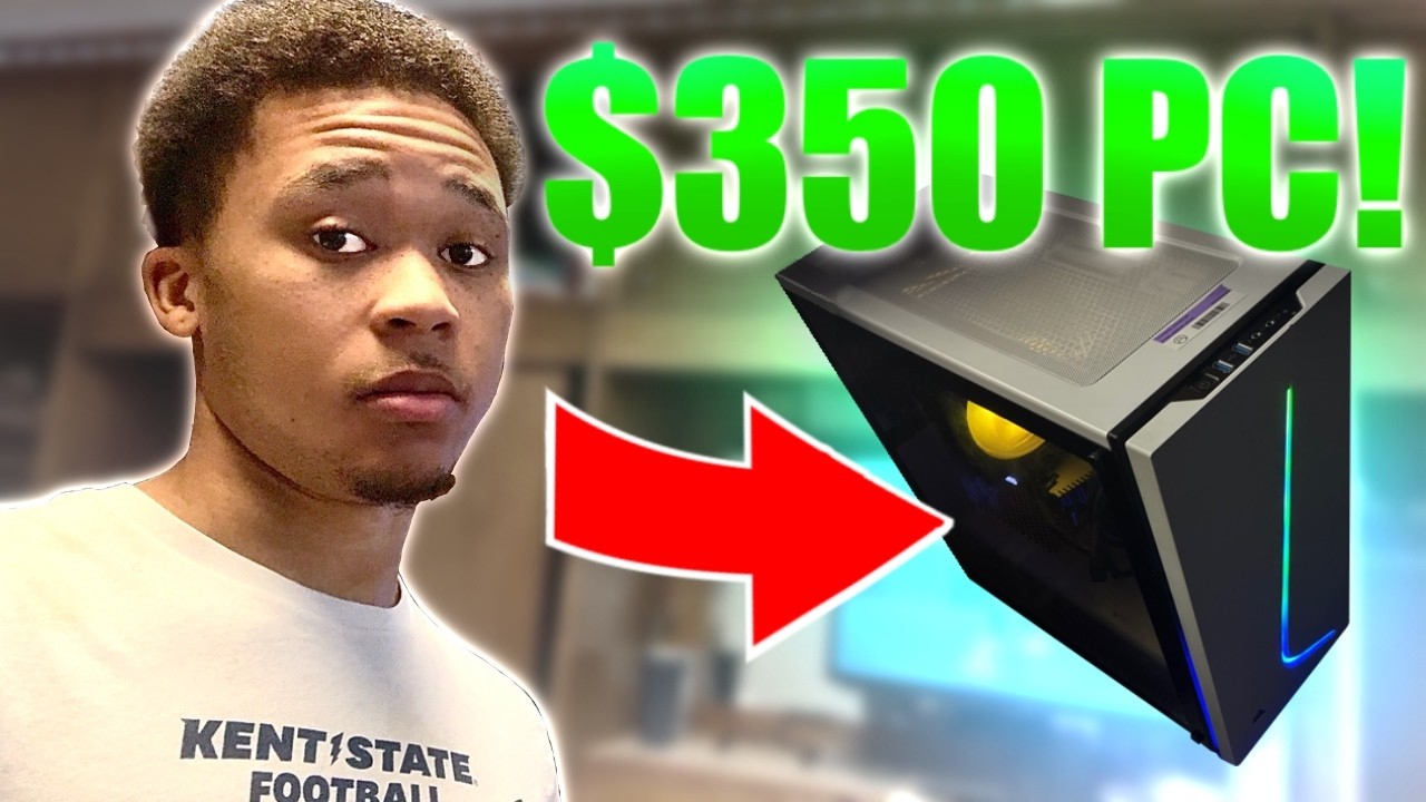 Leaving College to Start STREAMING (Spring Break)