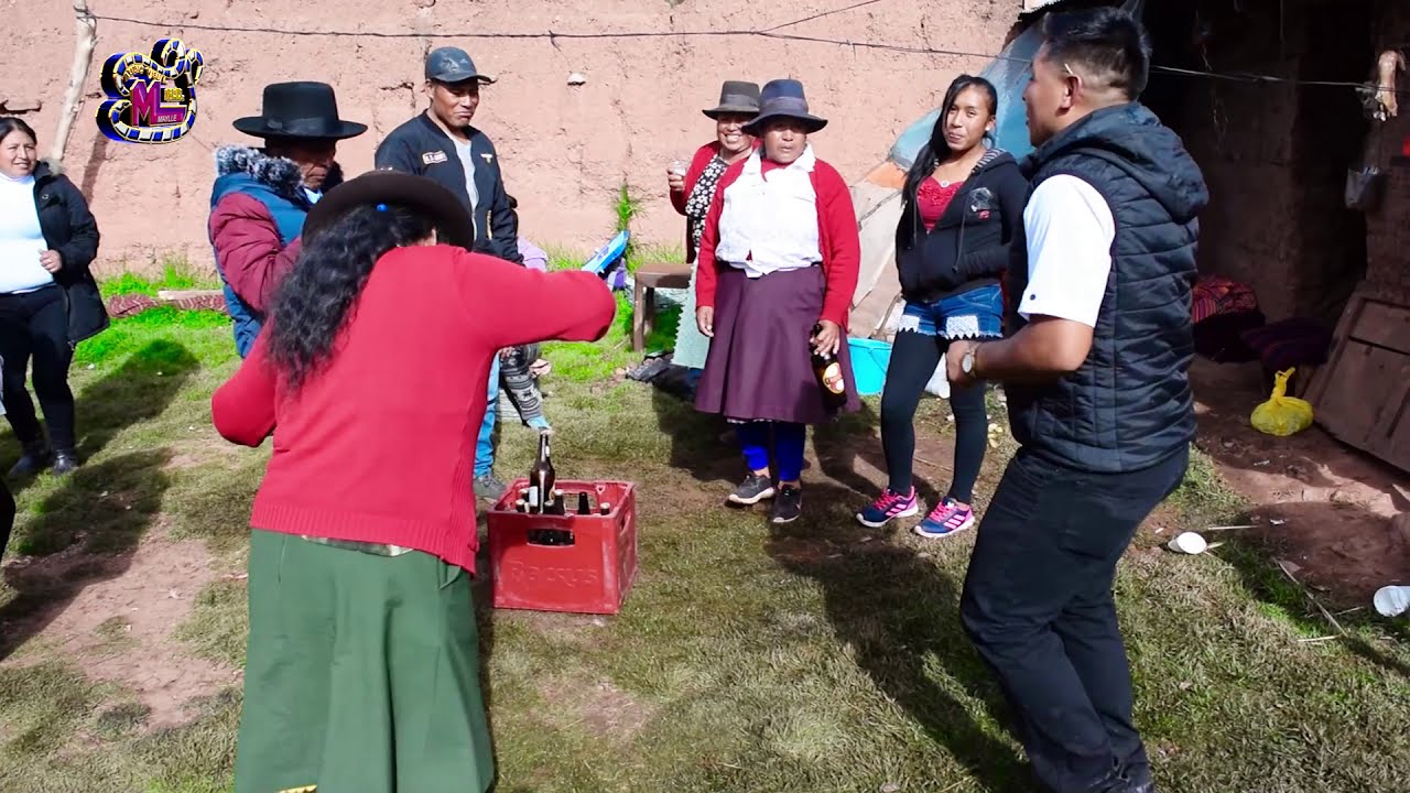 Orq. Margos - Huánuco en sus 60 Años de Amador Valdivia Bartolo en Distrito de Margos - Hc. 2019
